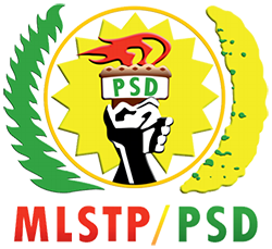 Movement for the Liberation of São Tomé and Príncipe/Social Democratic Party